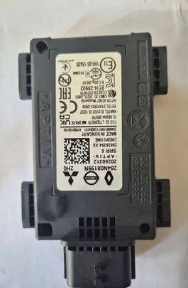 Renault Master IV Sensor 284N08199R