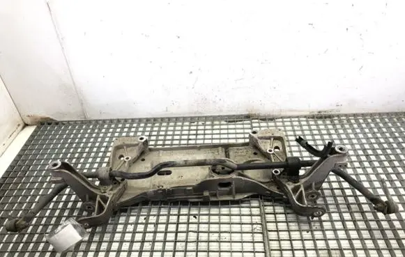 Volkswagen Golf VI Front subframe 1K0199369F