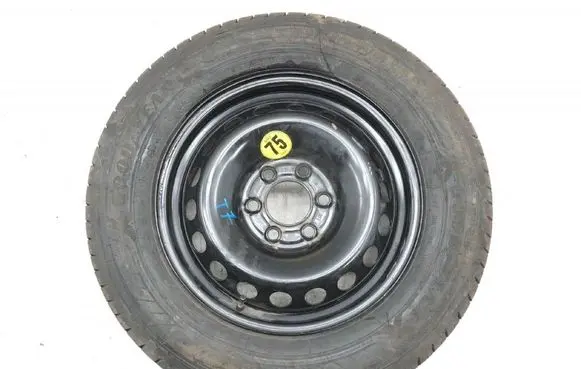 Volkswagen Transporter - Caravelle T7 R17 spare wheel PZ311015AB