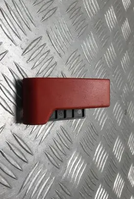 Mercedes-Benz B W245 Engine bonnet (hood) release handle A1248800320