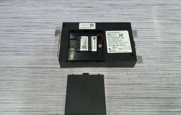 Mini Cooper Countryman F60 Bluetooth control unit module 5A04A04 84105A04A04 9297787