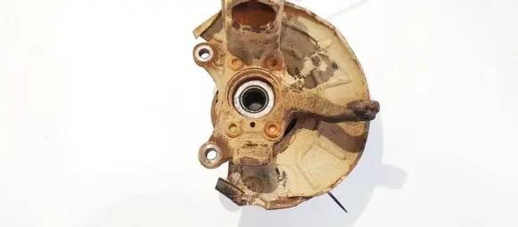 Volkswagen Touran I Front wheel hub