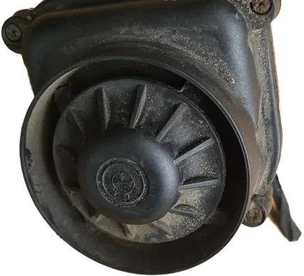 BMW 5 E60 E61 Alarm system siren 6948392 63945210