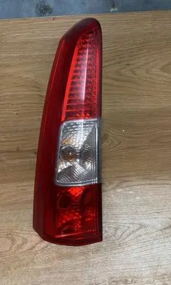 Volvo V70 Rear/tail lights 160985