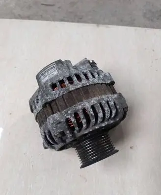 Mazda 6 Generator/alternator A3TB4981