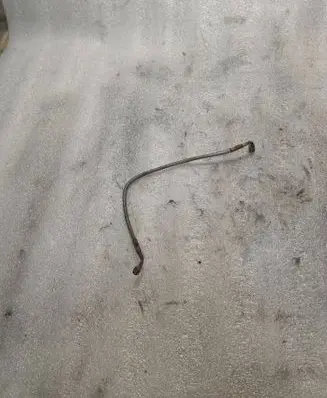 Audi 80 90 B3 Fuel main line pipe