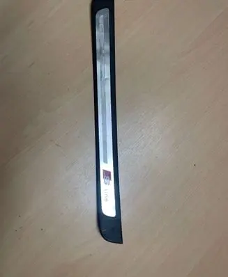 Audi A4 S4 B8 8K Front sill trim cover 8K0853374
