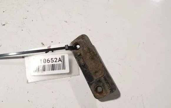 Ford Transit Number plate light c15v268866 c15-v268866