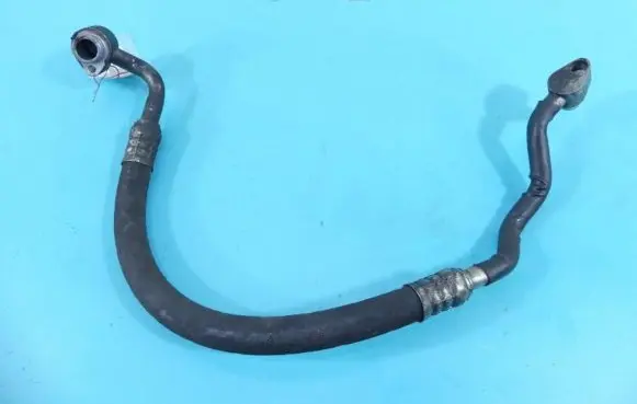 Audi A8 S8 D3 4E Air conditioning (A/C) pipe/hose 4E0260707A IMPRK1320134