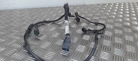 Volvo V50 Engine installation wiring loom 30786199ab