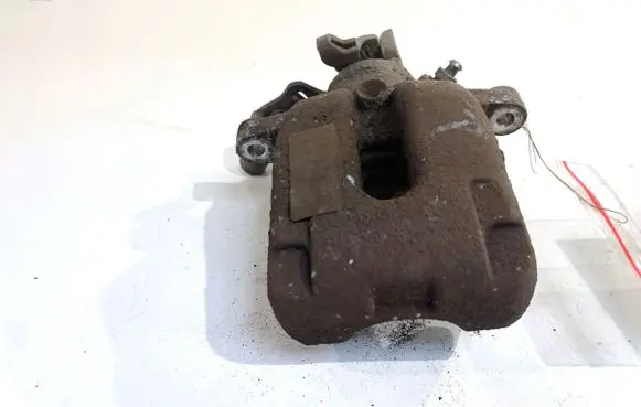 Peugeot 2008 I Rear brake caliper