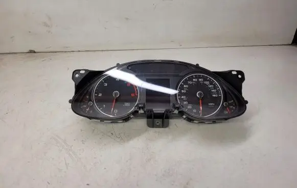 Audi A4 S4 B8 8K Speedometer (instrument cluster) 8K0920982E
