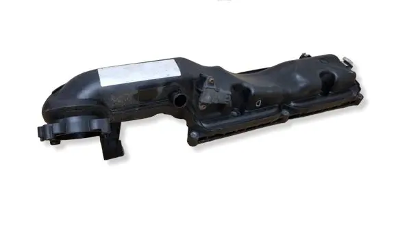 BMW X6 E71 Intake manifold 7555663