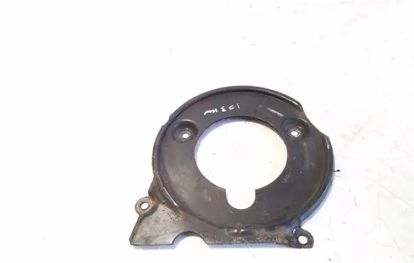 Volkswagen Golf V Timing belt guard (cover) 038109175