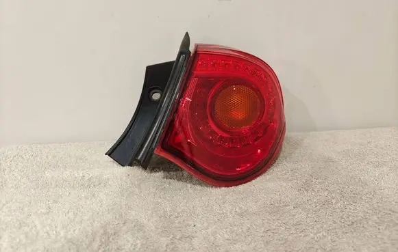 Alfa Romeo Giulietta Rear/tail lights 20410748