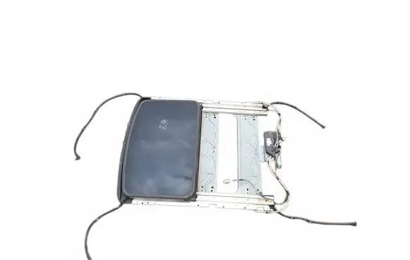 Chrysler PT Cruiser Sunroof set 1328010719