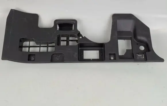 Mercedes-Benz B W246 W242 Dashboard lower bottom trim panel A2466800506 2215222