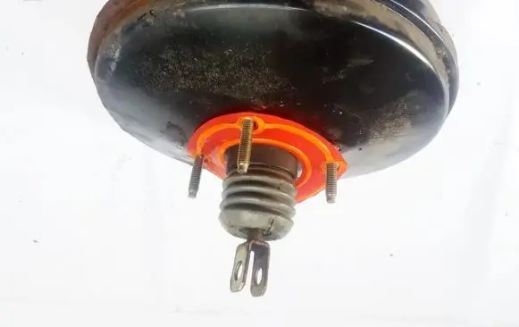 Ford Focus Brake booster 0204021872