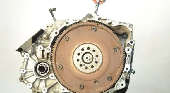 Volvo XC70 Manual 6 speed gearbox TF80SC