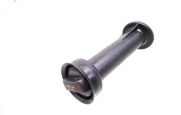 Volkswagen Transporter - Caravelle T5 Oil fill pipe 070115303K 026103485K
