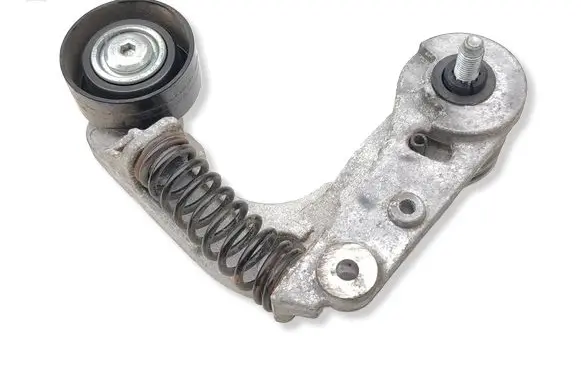 KIA Sportage Generator/alternator belt tensioner LH11961747