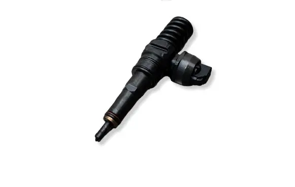 Volkswagen Golf V Fuel injector 0414720215 038130073AG
