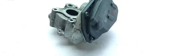 Mercedes-Benz Sprinter W906 EGR valve A6511400360 A2C53418576