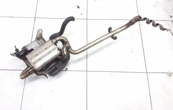 Volkswagen PASSAT B6 Auxiliary pre-heater (Webasto) 3C0815065D 9001800D THERMOTOPV