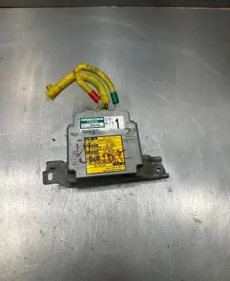 Toyota Land Cruiser (HDJ90) Airbag control unit/module 8917060090