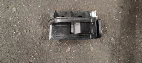 BMW X5 F15 Parcel shelf load cover mount bracket 9928100013