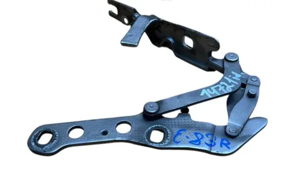 BMW X3 E83 Engine bonnet/hood hinges 3411448