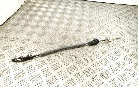 Volkswagen Golf VII Rear door cable line 