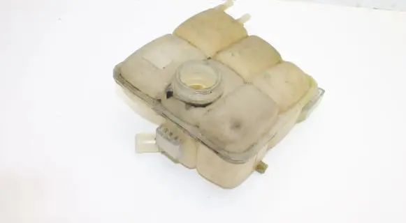 Ford Kuga I Coolant expansion tank/reservoir 3M5H8K218AJ