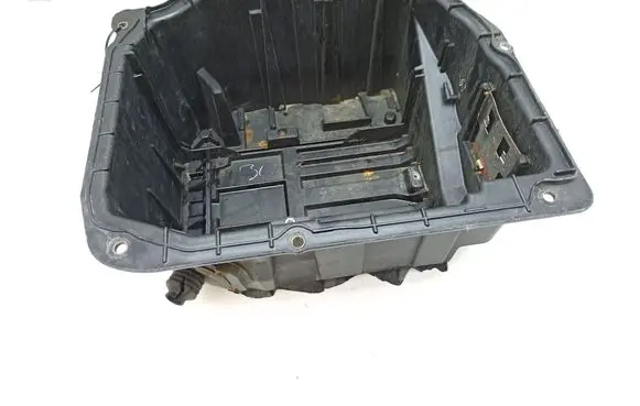 BMW Z4 E85 E86 Battery box tray 7016956 51717016956