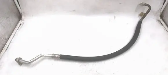 Opel Corsa F Air conditioning (A/C) pipe/hose 9850457880