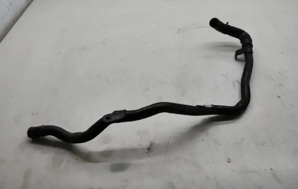 Volkswagen Tiguan Engine coolant pipe/hose 5N0121070Q