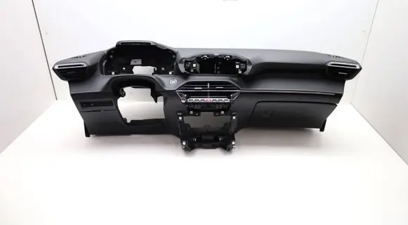 Peugeot 208 II Dashboard 2191531X 31002420 23062020