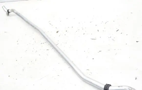 Audi R8 4S Engine coolant pipe/hose 4S0121485D