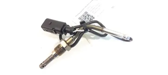 Porsche Cayenne (92A) Exhaust gas temperature sensor 057906088AA