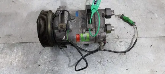 Audi A6 S6 C4 4A Air conditioning (A/C) compressor (pump) 4A0260805AD