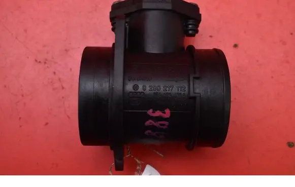 Audi A3 S3 8L Mass air flow meter 058133471A