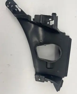 BMW X7 G07 Front bumper mounting bracket 51118090084 8090084 10503420