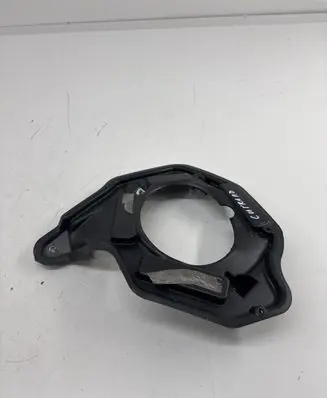 Cupra Formentor Fog light bracket 5ff807594a
