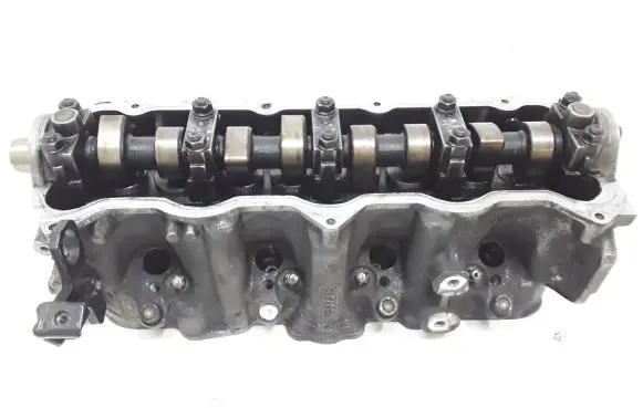 Skoda Octavia Mk1 (1U) Engine head 038103373E