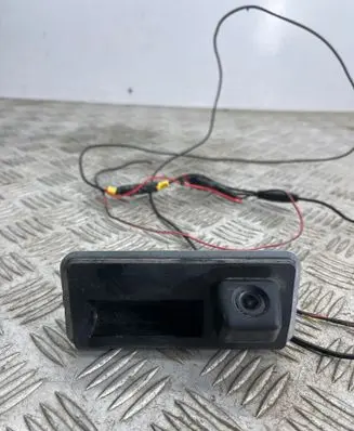 Audi Q3 8U Reversing camera 4G5827229
