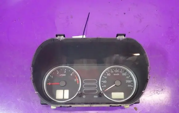 Ford Fiesta Speedometer (instrument cluster)