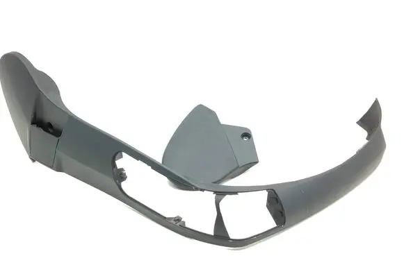 Maserati Quattroporte Seat trim 50809305 40808405