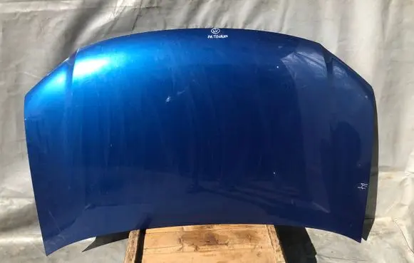 Volkswagen Touran I Engine bonnet/hood 1T0823155H