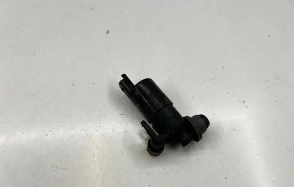 Renault Scenic III - Grand scenic III Windscreen/windshield washer pump