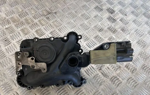 Breather/breather pipe/hose